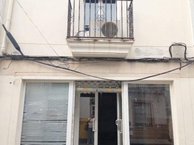 Local Comercial en venta en Puebla De Obando