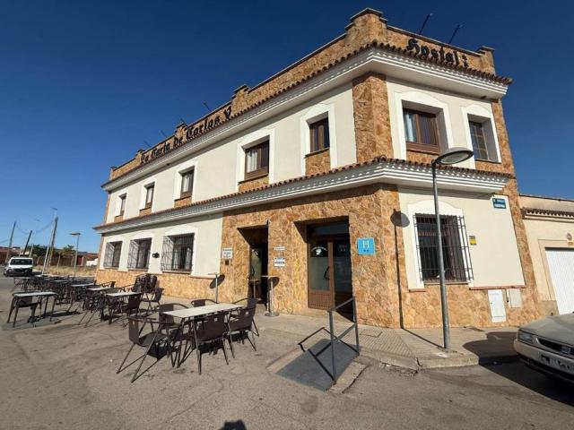 Local Comercial en venta en Puebla De Obando, Extremadura