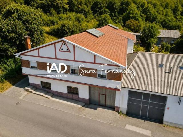 Local Comercial en venta en Puebla De Sanabria, Castilla y León