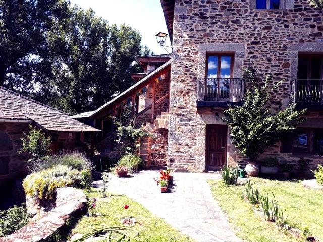 Local Comercial en venta en Puebla De Sanabria, Castilla y León