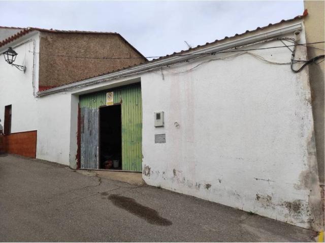 Local Comercial en venta en Puebla Del Maestre, Extremadura