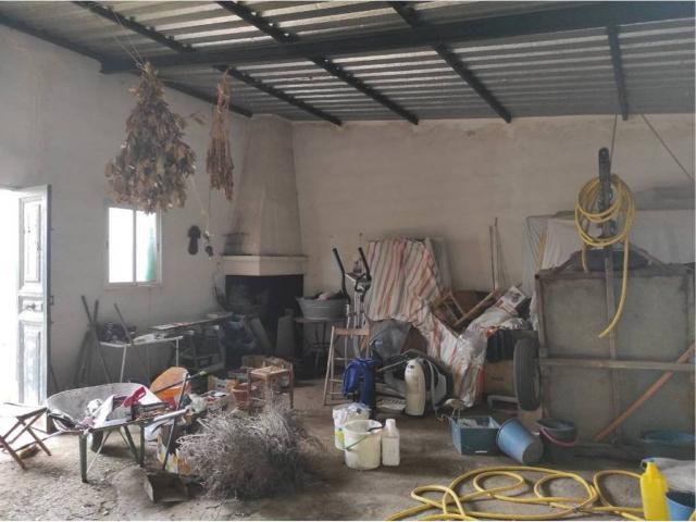 Local Comercial en venta en Puebla Del Maestre, Extremadura