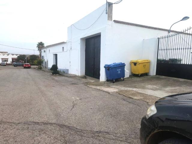 Local Comercial en venta en Tierra de Barros, Extremadura