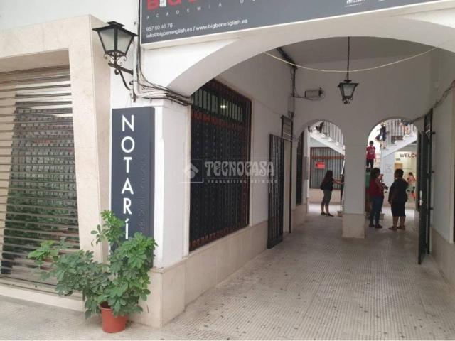 Local Comercial en venta en Puente Genil, Andalucía