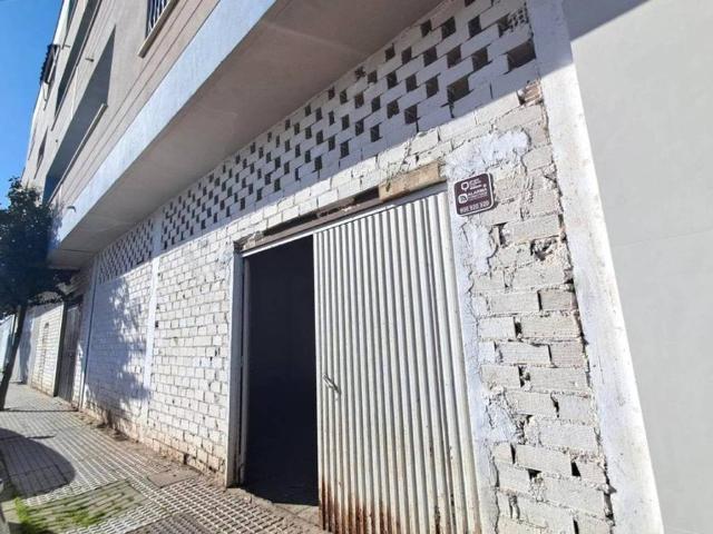 Local Comercial en venta en Puente Genil, Andalucía