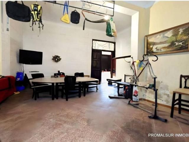 Local Comercial en venta en Puente Genil, Andalucía