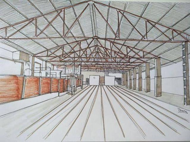 Local Comercial en venta en Puente Genil, Andalucía