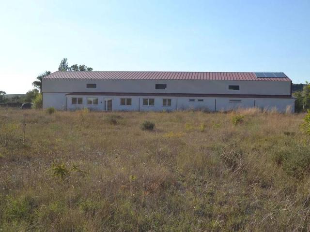 Local Comercial en venta en La Jacetania, Aragón