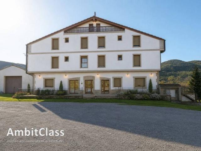 Local Comercial en venta en La Jacetania, Aragón