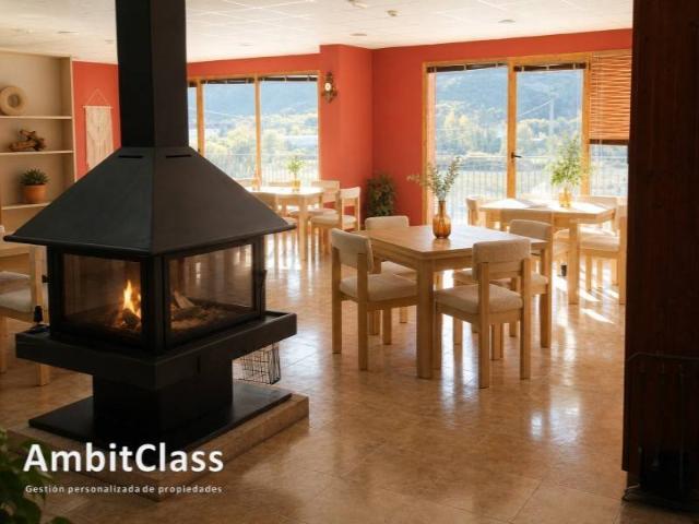Local Comercial en venta en La Jacetania, Aragón