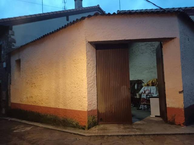 Local Comercial en venta en La Jacetania, Aragón