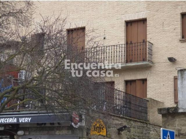 Local Comercial en venta en Izarbeibar-Novenera, Navarra