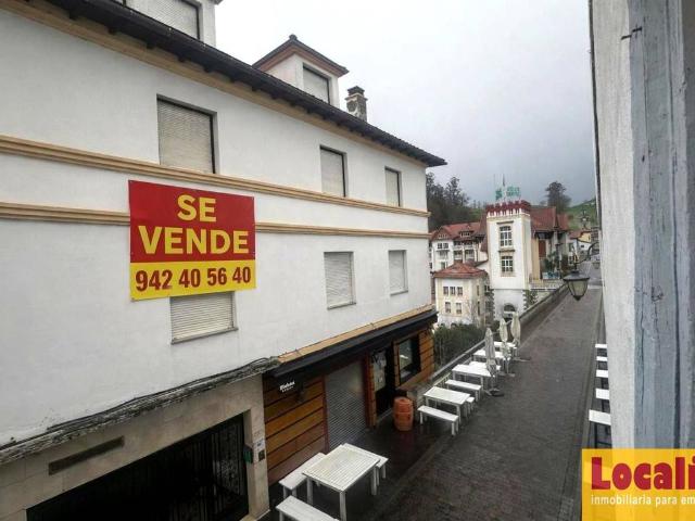 Local Comercial en venta en Puente Viesgo, Cantabria