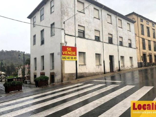 Local Comercial en venta en Puente Viesgo, Cantabria