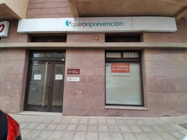 Local Comercial en venta en La Charca, Puerto del rosario