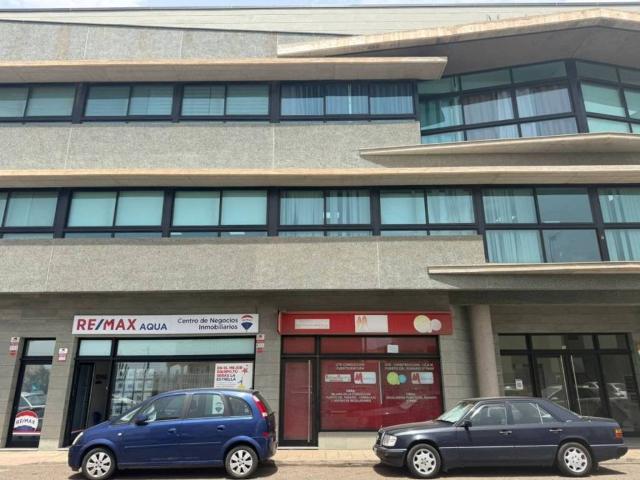 Local Comercial en venta en Puerto del rosario, Canarias