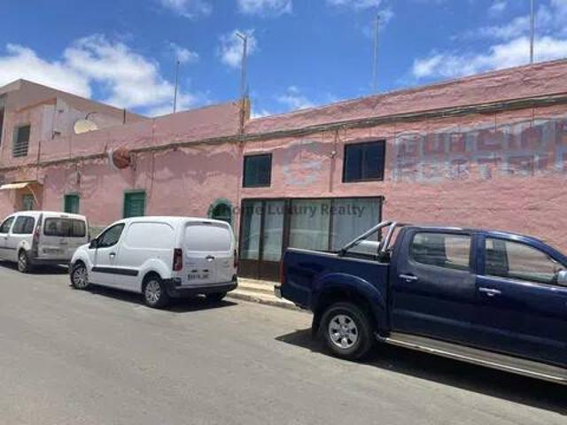 Local Comercial en venta en Tetir, Puerto del rosario