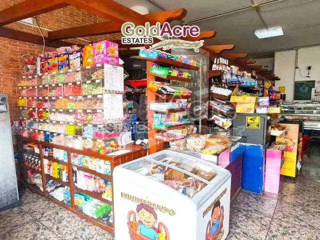 Local Comercial en venta en Puerto del rosario, Canarias