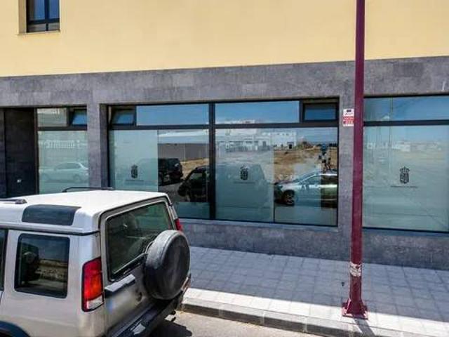 Local Comercial en venta en Majada Marcial, Puerto del rosario