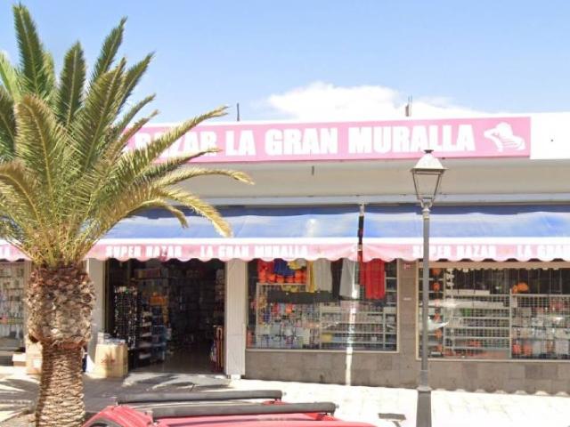 Local Comercial en venta en Puerto del rosario, El Charco Local Comercial en venta en Puerto del rosario, El Charco