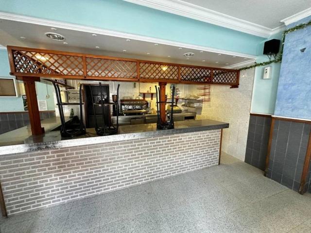 Local Comercial en venta en Puerto del rosario, Canarias