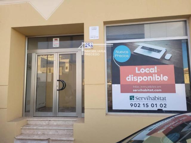 Local Comercial en venta en Puerto del rosario Local Comercial en venta en Puerto del rosario