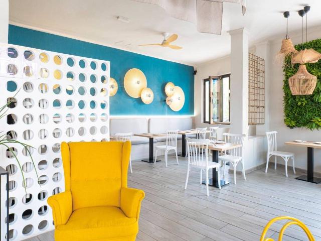 Local Comercial en venta en Los Pozos, El Rosario