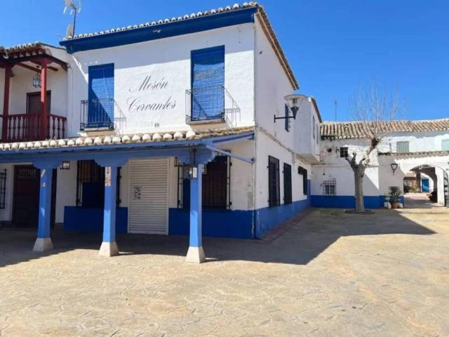 Local Comercial en venta en Puerto Lápice, Castilla-La Mancha