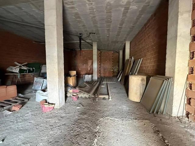 Local Comercial en venta en Alto Guadalentín, Murcia
