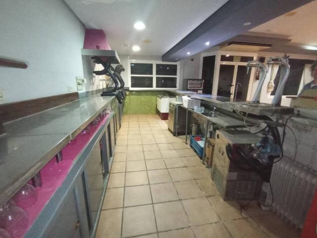 Local Comercial en venta en Alto Guadalentín, Murcia