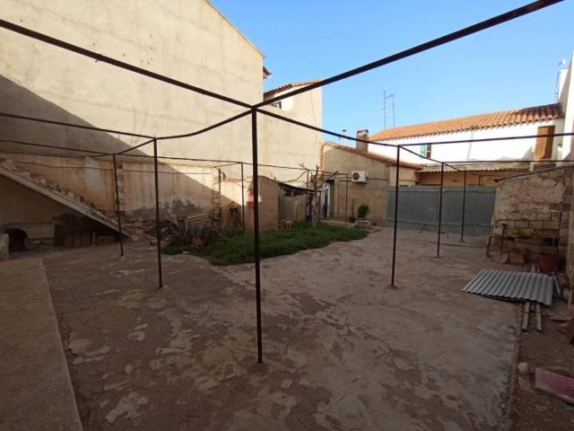 Local Comercial en venta en Alto Guadalentín, Murcia