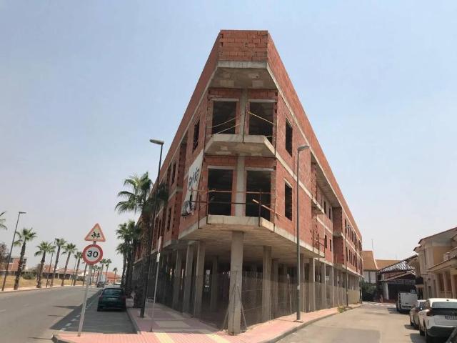 Local Comercial en venta en Alto Guadalentín, Murcia