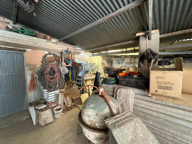 Local Comercial en venta en Alto Guadalentín, Murcia