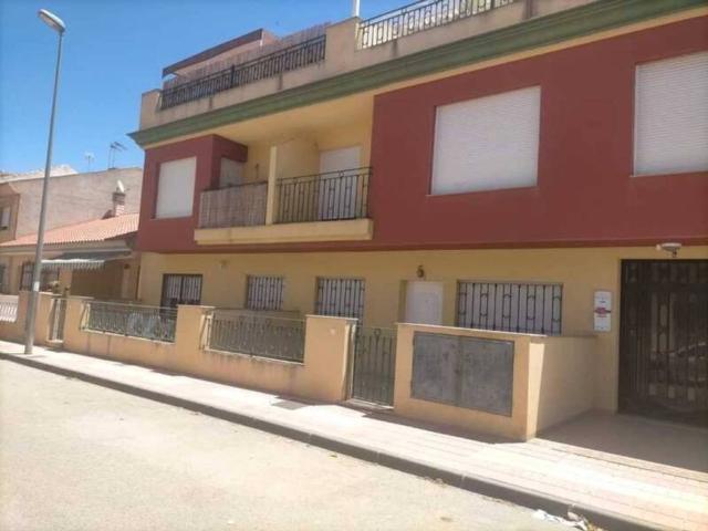 Local Comercial en venta en Alto Guadalentín, Murcia