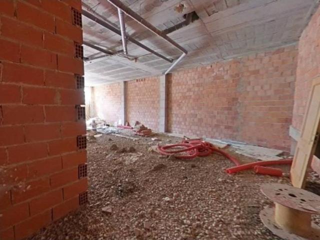 Local Comercial en venta en Las Casicas, Alto Guadalentín
