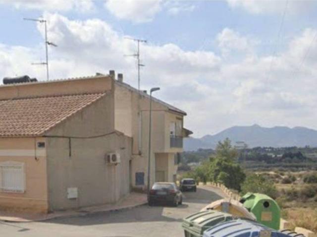Local Comercial en venta en Alto Guadalentín, Murcia
