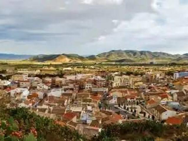 Local Comercial en venta en Alto Guadalentín, Murcia