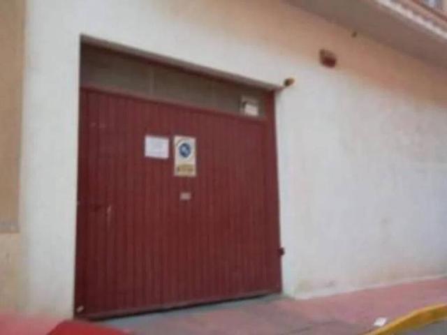 Local Comercial en venta en Alto Guadalentín, Murcia