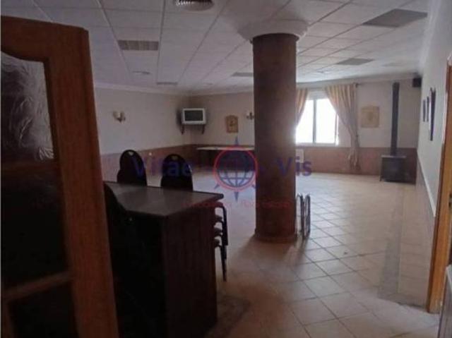 Local Comercial en venta en Las Casicas, Alto Guadalentín