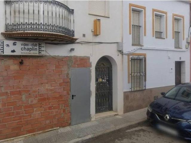 Local Comercial en venta en Sierra de Cádiz, Andalucía