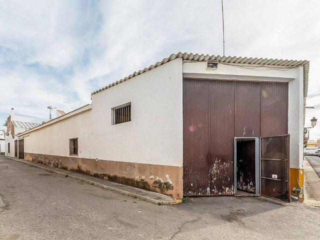 Local Comercial en venta en Sierra de Cádiz, Andalucía
