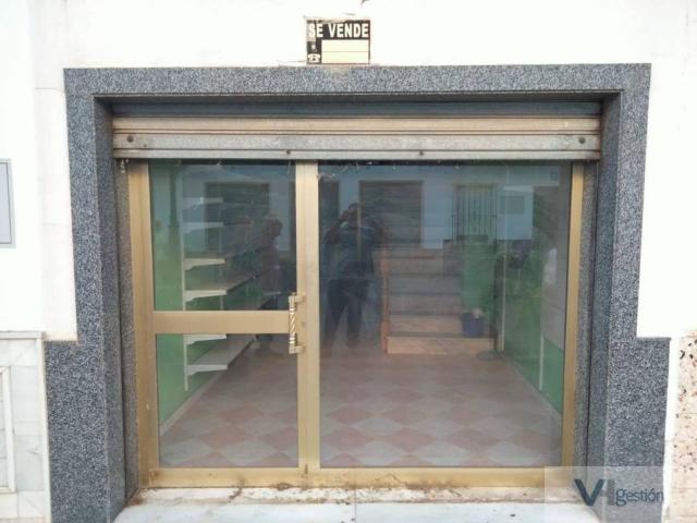Local Comercial en venta en Sierra de Cádiz, Andalucía
