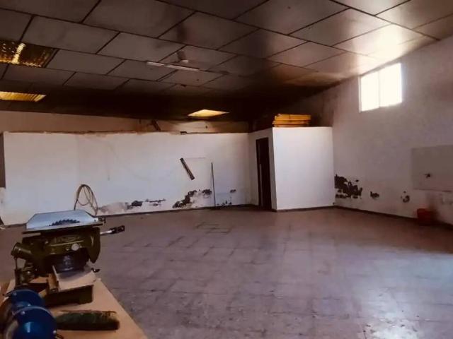 Local Comercial en venta en Puertollano, Castilla-La Mancha