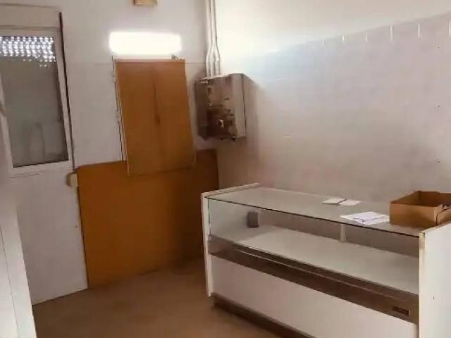 Local Comercial en venta en Barriada El Carmen, Puertollano