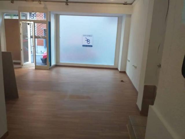 Local Comercial en venta en Barriada Santa Ana, Puertollano