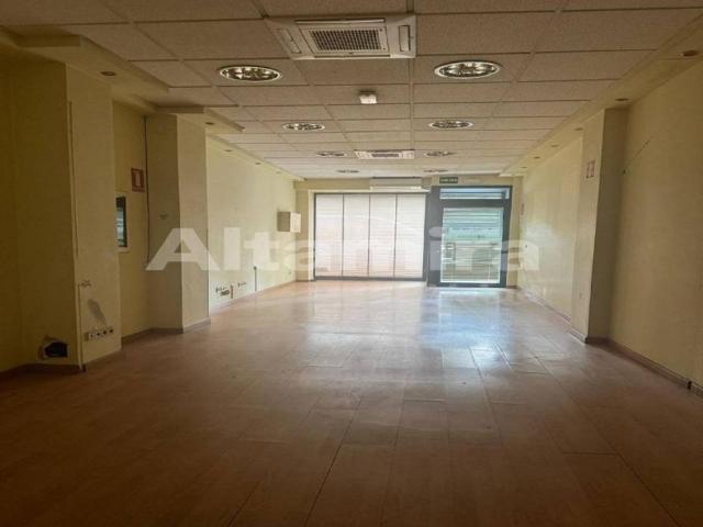 Local Comercial en venta en Barriada Centro-Sur, Puertollano
