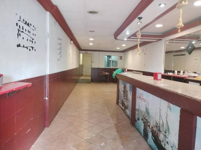 Local Comercial en venta en Puertollano, Castilla-La Mancha