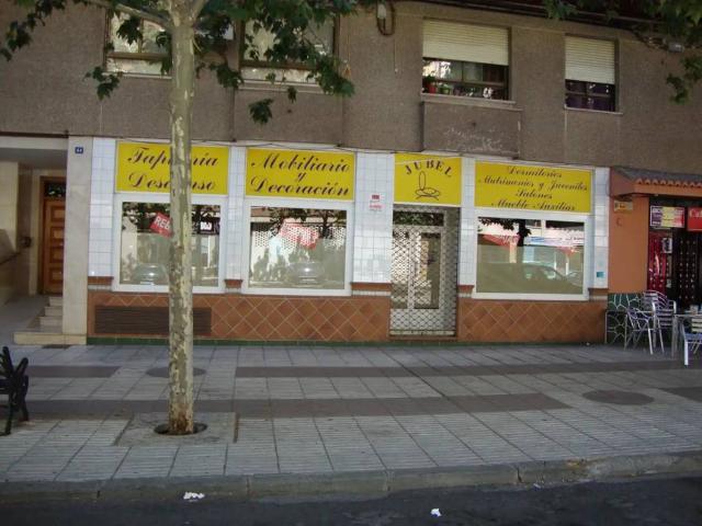 Local Comercial en venta en Barriada Centro-Sur, Puertollano