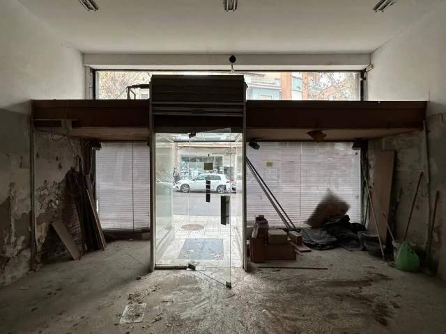 Local Comercial en venta en Barriada Libertad, Puertollano