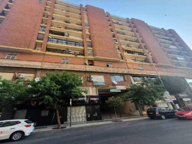 Local Comercial en venta en Barriada Santa Ana, Puertollano